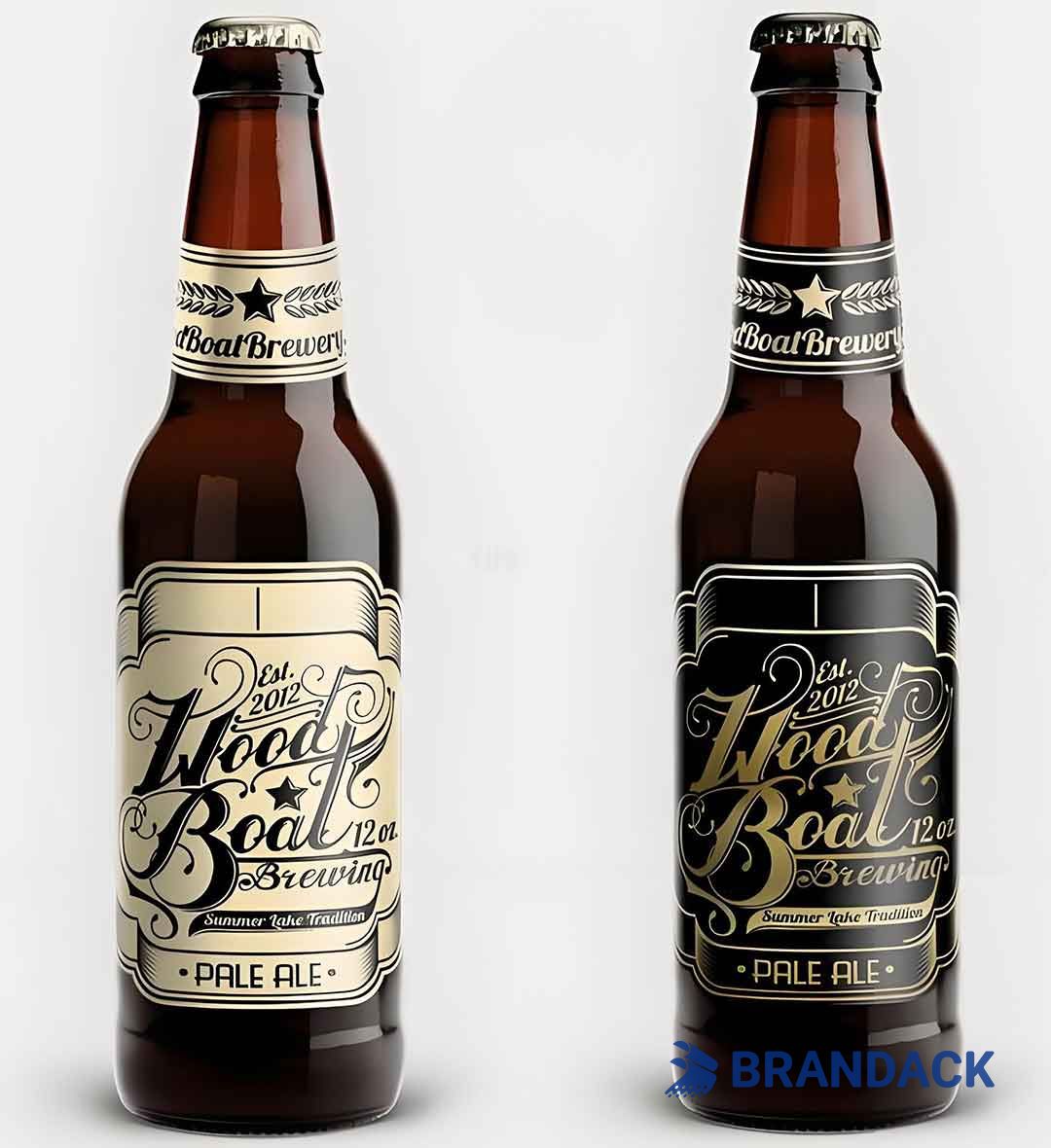 Custom Small Bottle Stickers Printing, Design Mini Bottle Stickers Custom Small Bottle Stickers Printing, Design Mini Bottle Stickers