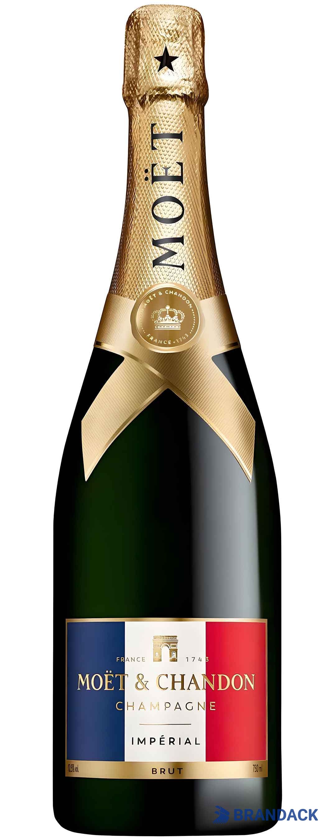 Champagne Bottle Stickers Design and Printing Tailored to Brand Champagne Bottle Stickers Design and Printing Tailored to Brand