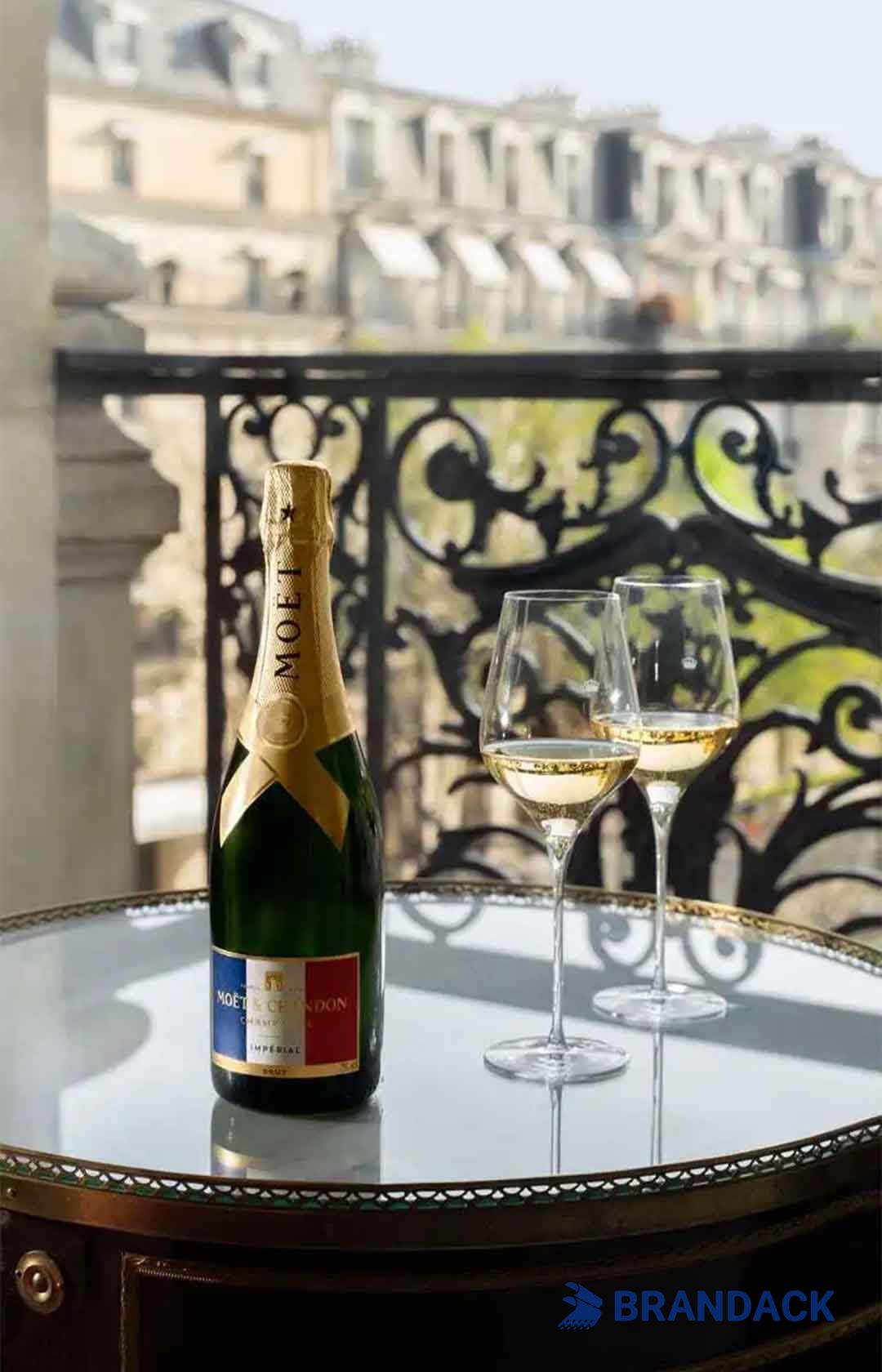 Champagne Bottle Stickers Design and Printing Tailored to Brand Champagne Bottle Stickers Design and Printing Tailored to Brand