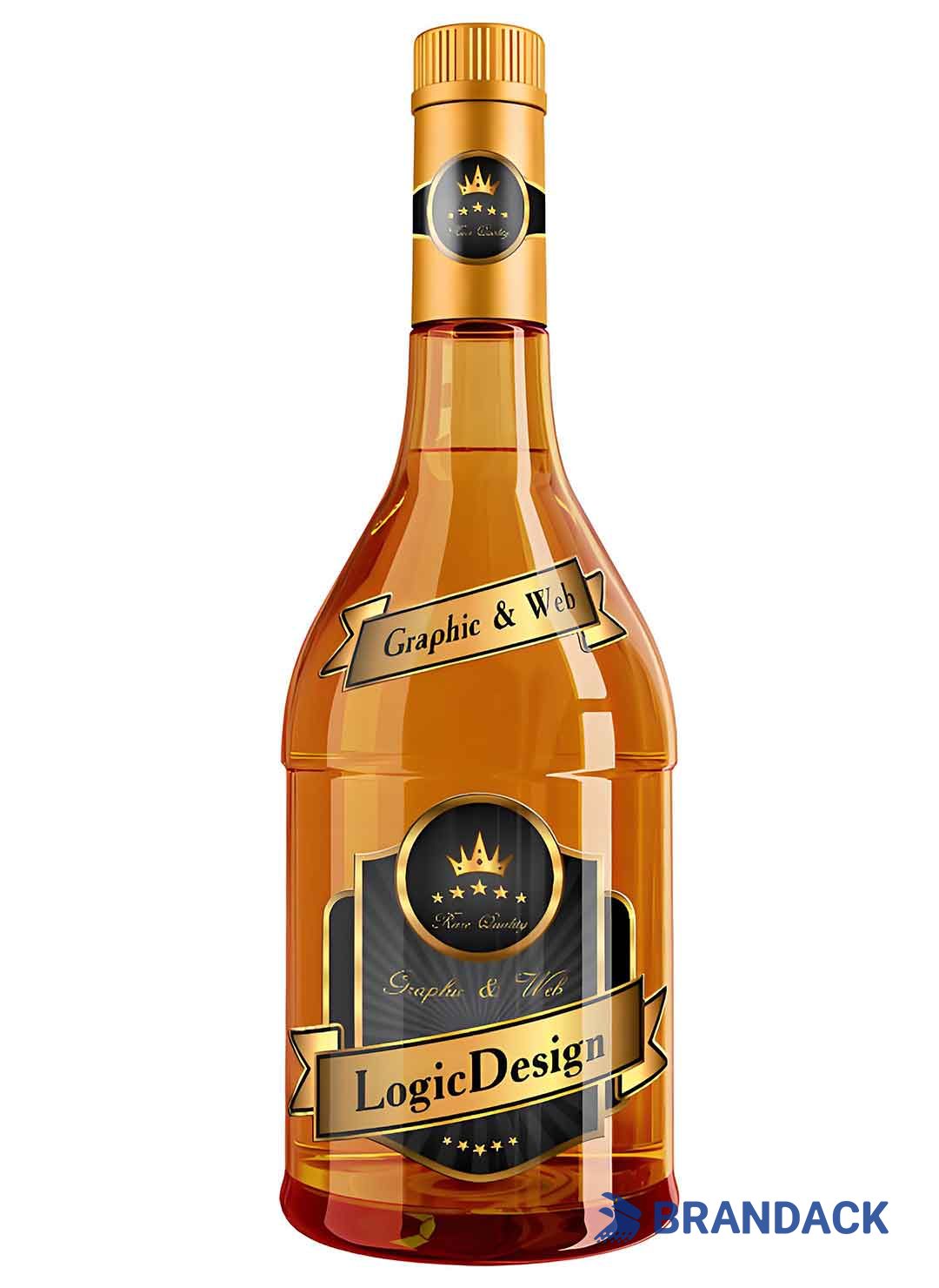 Liquor Bottle Label Stickers Printing, Whiskey Bottle Sticker Design Liquor Bottle Label Stickers Printing, Whiskey Bottle Sticker Design