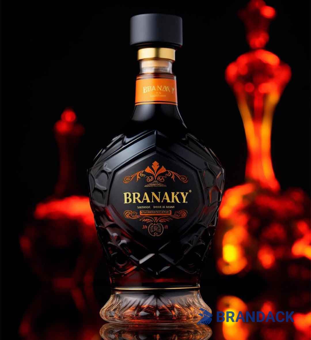 Liquor Bottle Label Stickers Printing, Whiskey Bottle Sticker Design Liquor Bottle Label Stickers Printing, Whiskey Bottle Sticker Design