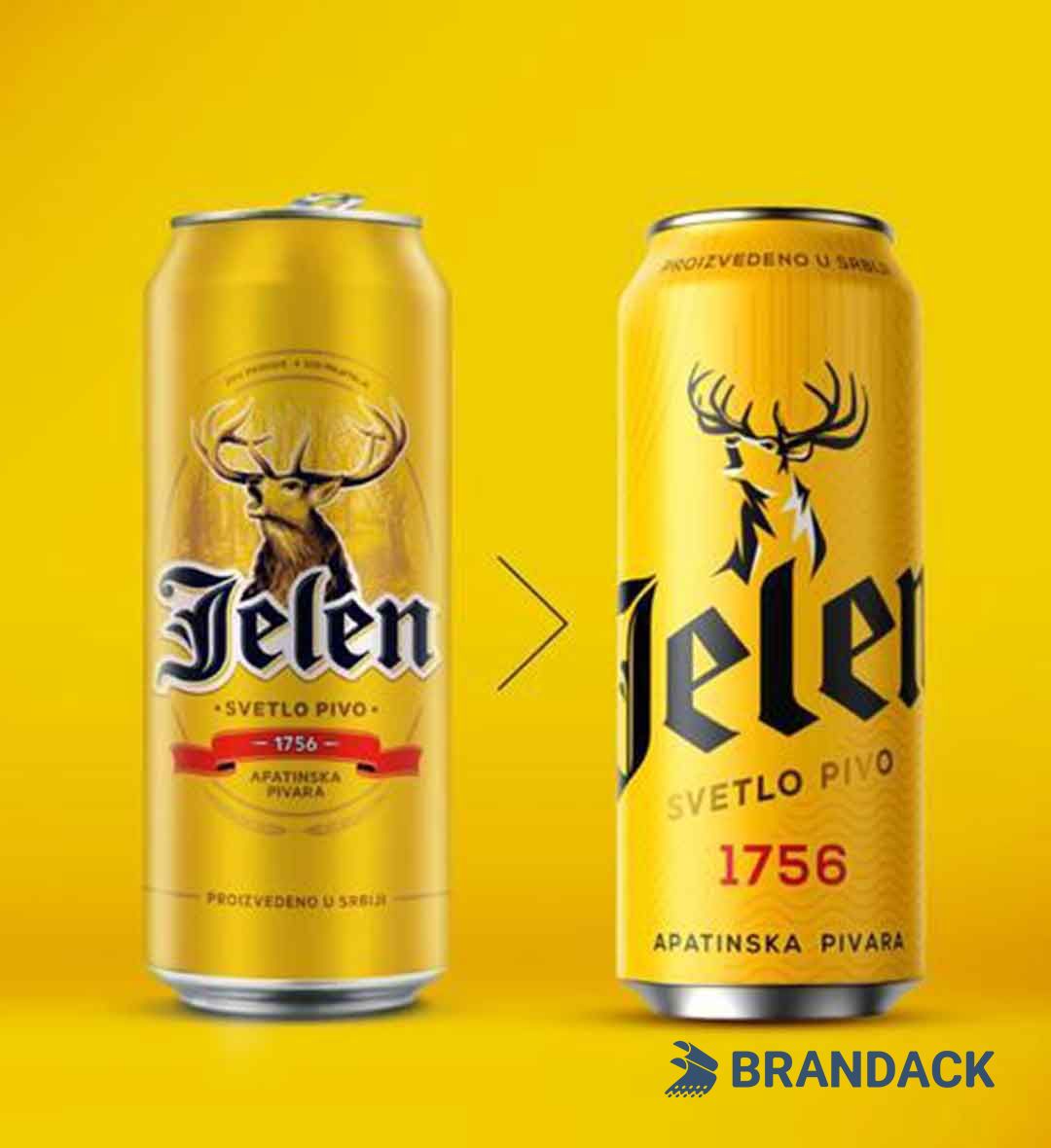 Custom Beer Bottle Stickers Printing with Design Service Custom Beer Bottle Stickers Printing with Design Service