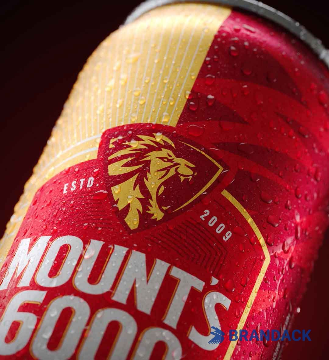Custom Beer Bottle Stickers Printing with Design Service Custom Beer Bottle Stickers Printing with Design Service
