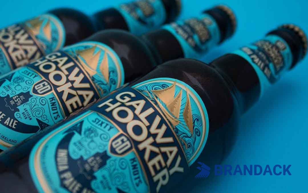 Personalised Beer Bottle Label Stickers, Custom Stickers for Beer Bottles Personalised Beer Bottle Label Stickers, Custom Stickers for Beer Bottles