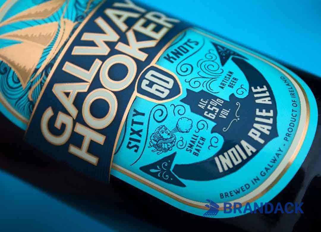 Personalised Beer Bottle Label Stickers, Custom Stickers for Beer Bottles Personalised Beer Bottle Label Stickers, Custom Stickers for Beer Bottles