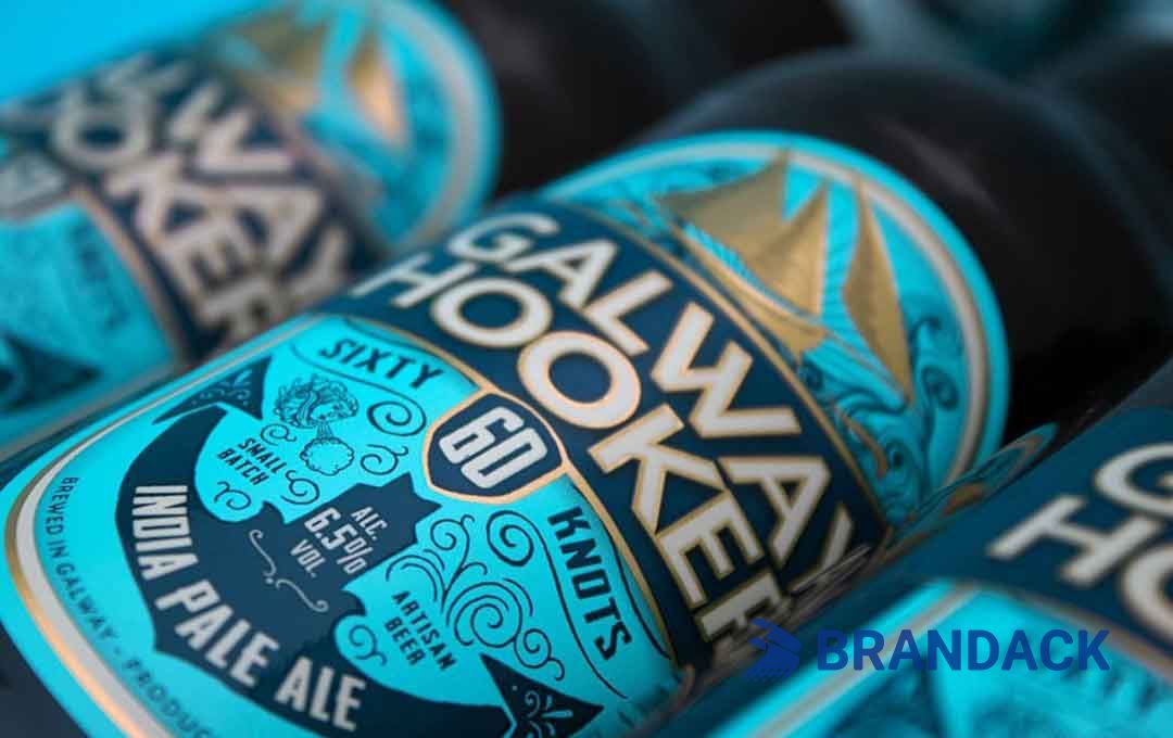 Personalised Beer Bottle Label Stickers, Custom Stickers for Beer Bottles Personalised Beer Bottle Label Stickers, Custom Stickers for Beer Bottles