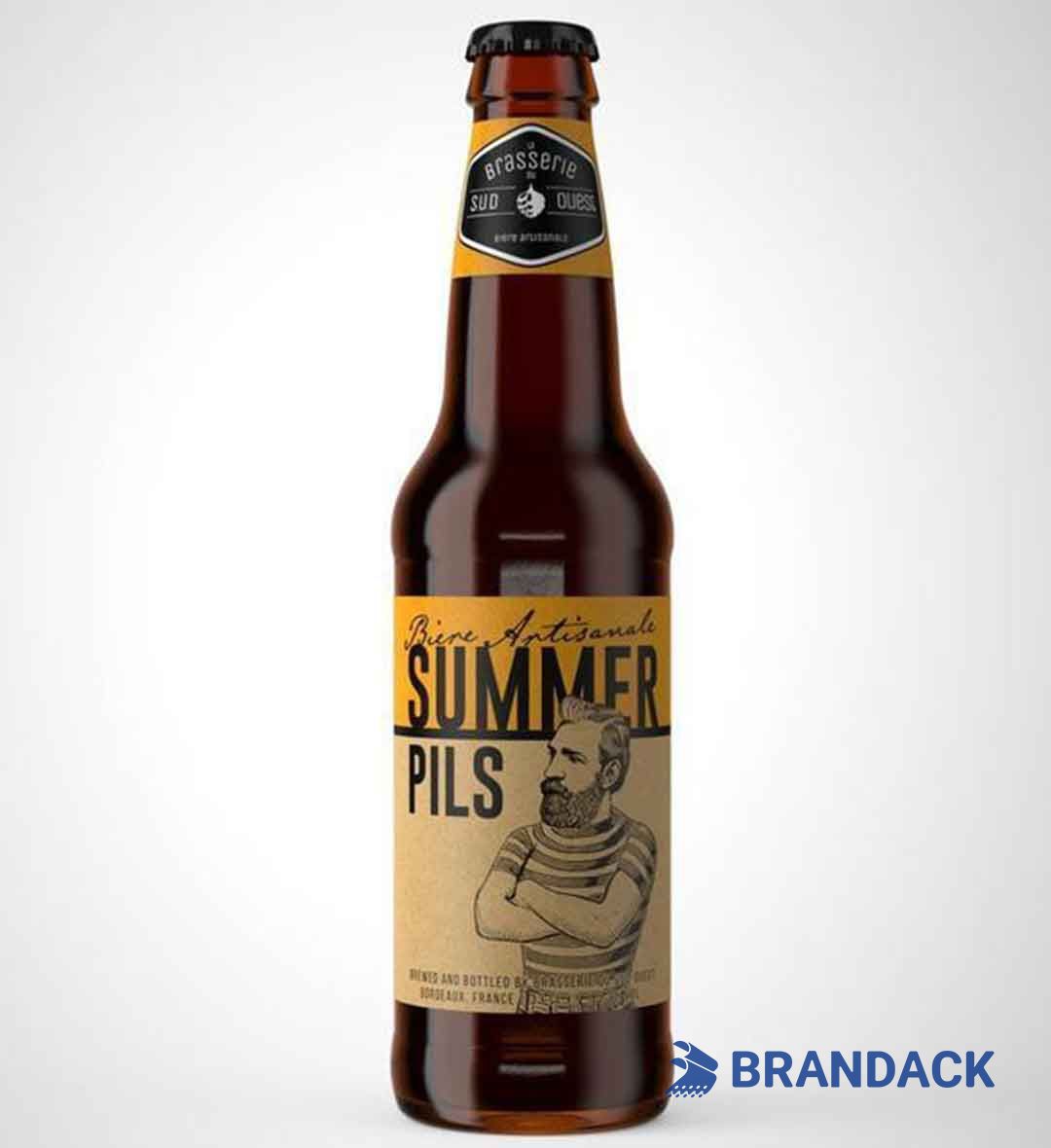Personalised Beer Bottle Label Stickers, Custom Stickers for Beer Bottles Personalised Beer Bottle Label Stickers, Custom Stickers for Beer Bottles