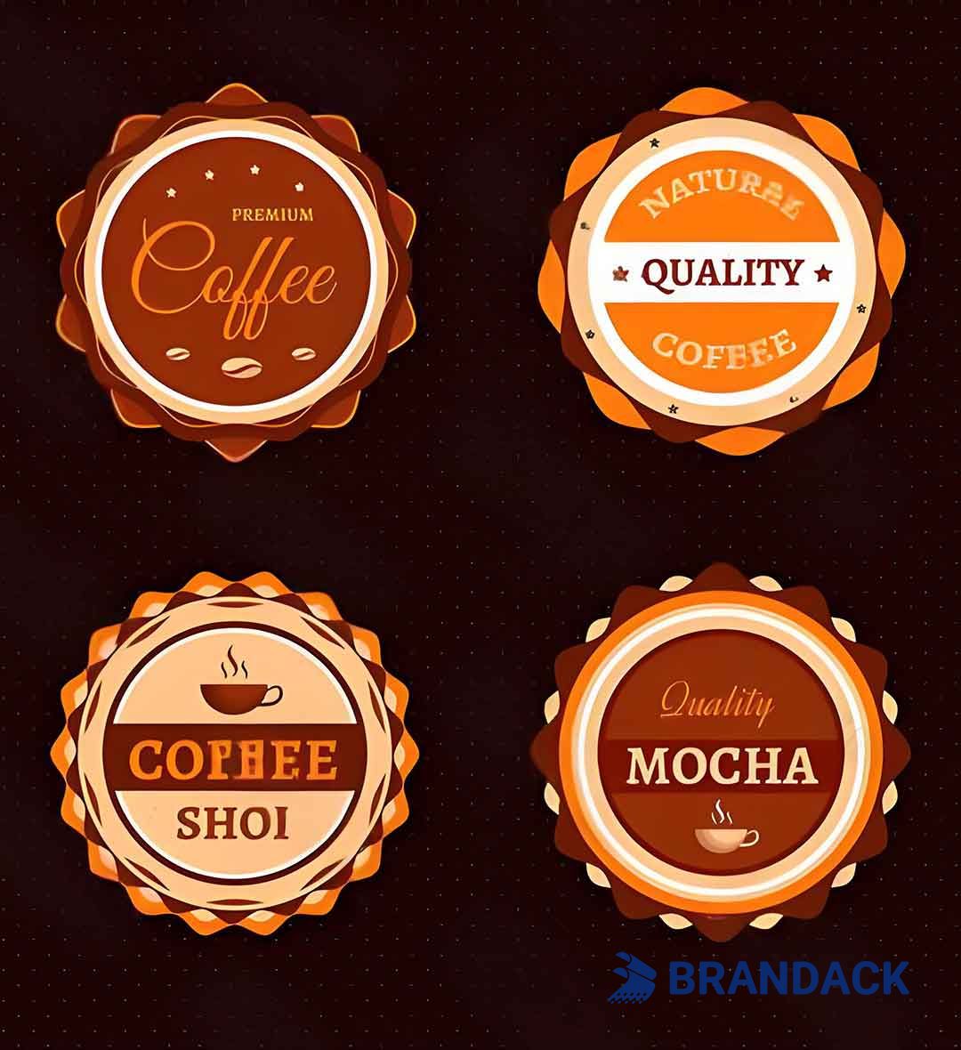 Bottle Top Stickers Design, Custom Bottle Cap Stickers Printing Bottle Top Stickers Design, Custom Bottle Cap Stickers Printing