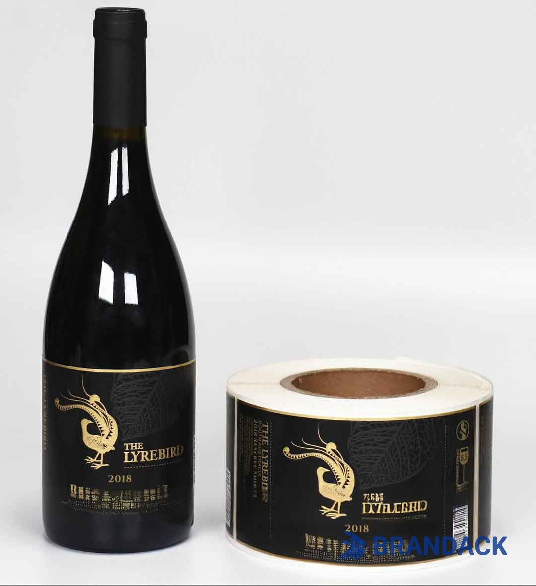 Wine Stickers Personalized Design, Stickers for Wine Glass Bottles Wine Stickers Personalized Design, Stickers for Wine Glass Bottles