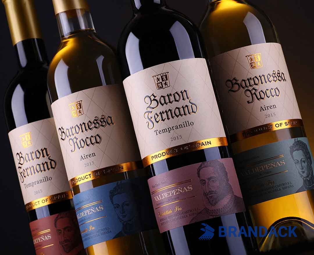 Wine Glass Bottle Label Sticker, Funny Wine Bottle Stickers Wine Glass Bottle Label Sticker, Funny Wine Bottle Stickers
