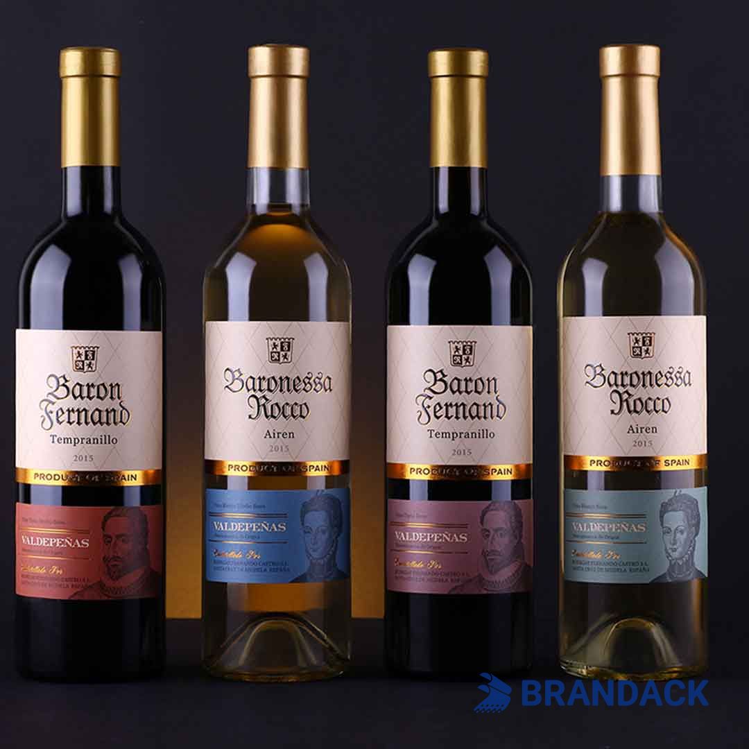 Wine Glass Bottle Label Sticker, Funny Wine Bottle Stickers Wine Glass Bottle Label Sticker, Funny Wine Bottle Stickers