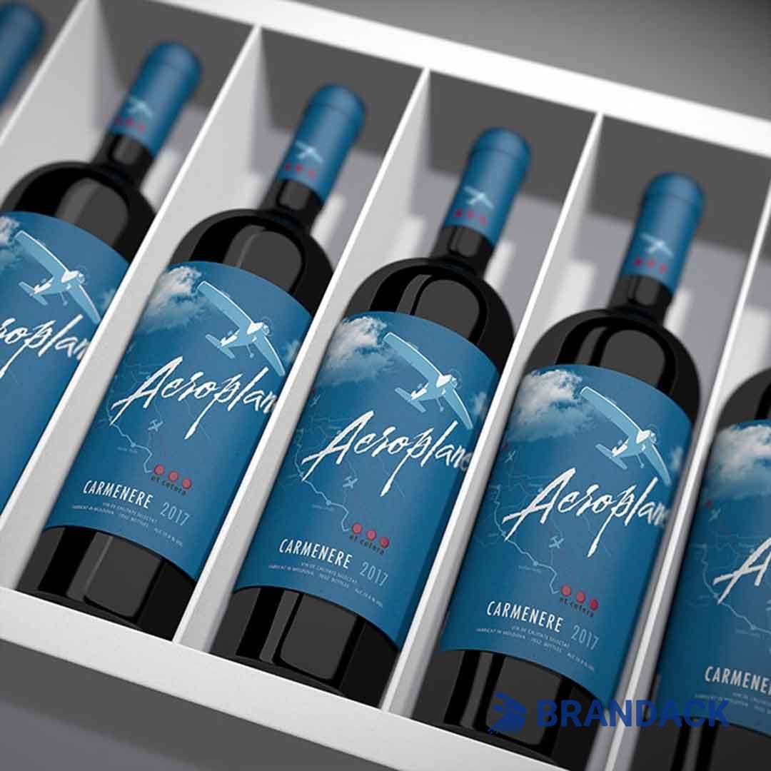 Wine Glass Bottle Label Sticker, Funny Wine Bottle Stickers Wine Glass Bottle Label Sticker, Funny Wine Bottle Stickers