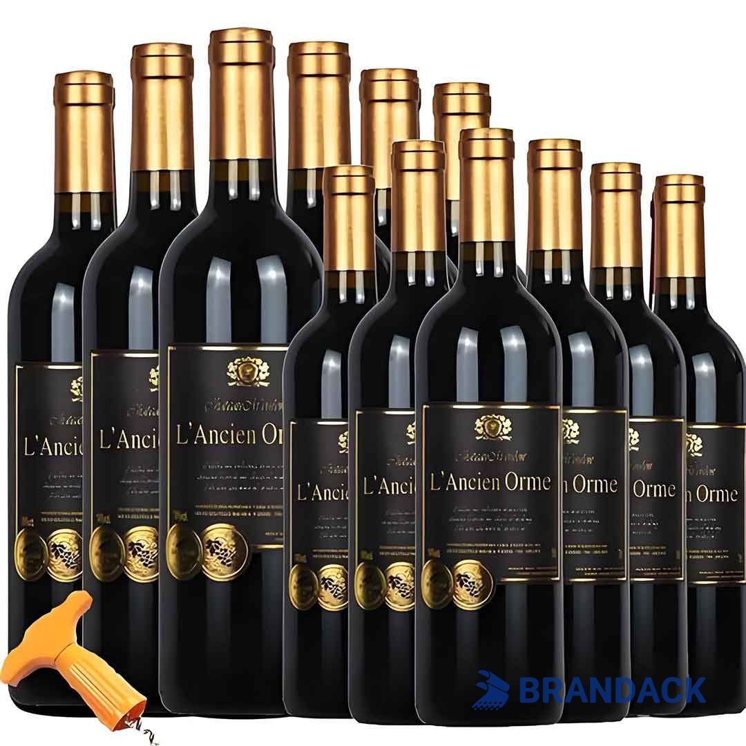 Wine Glass Bottle Label Sticker, Funny Wine Bottle Stickers Wine Glass Bottle Label Sticker, Funny Wine Bottle Stickers