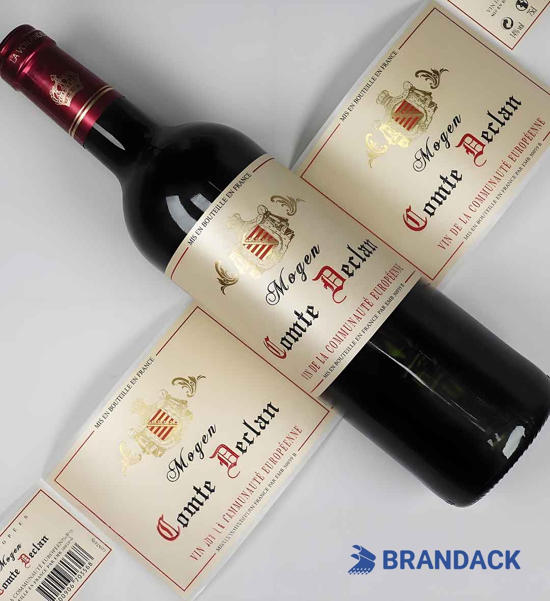 Custom Stickers for Wine Glasses Bottles Tailored to Brand Custom Stickers for Wine Glasses Bottles Tailored to Brand