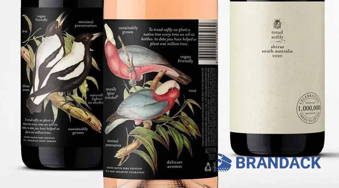 Custom Stickers for Wine Glasses Bottles Tailored to Brand Custom Stickers for Wine Glasses Bottles Tailored to Brand