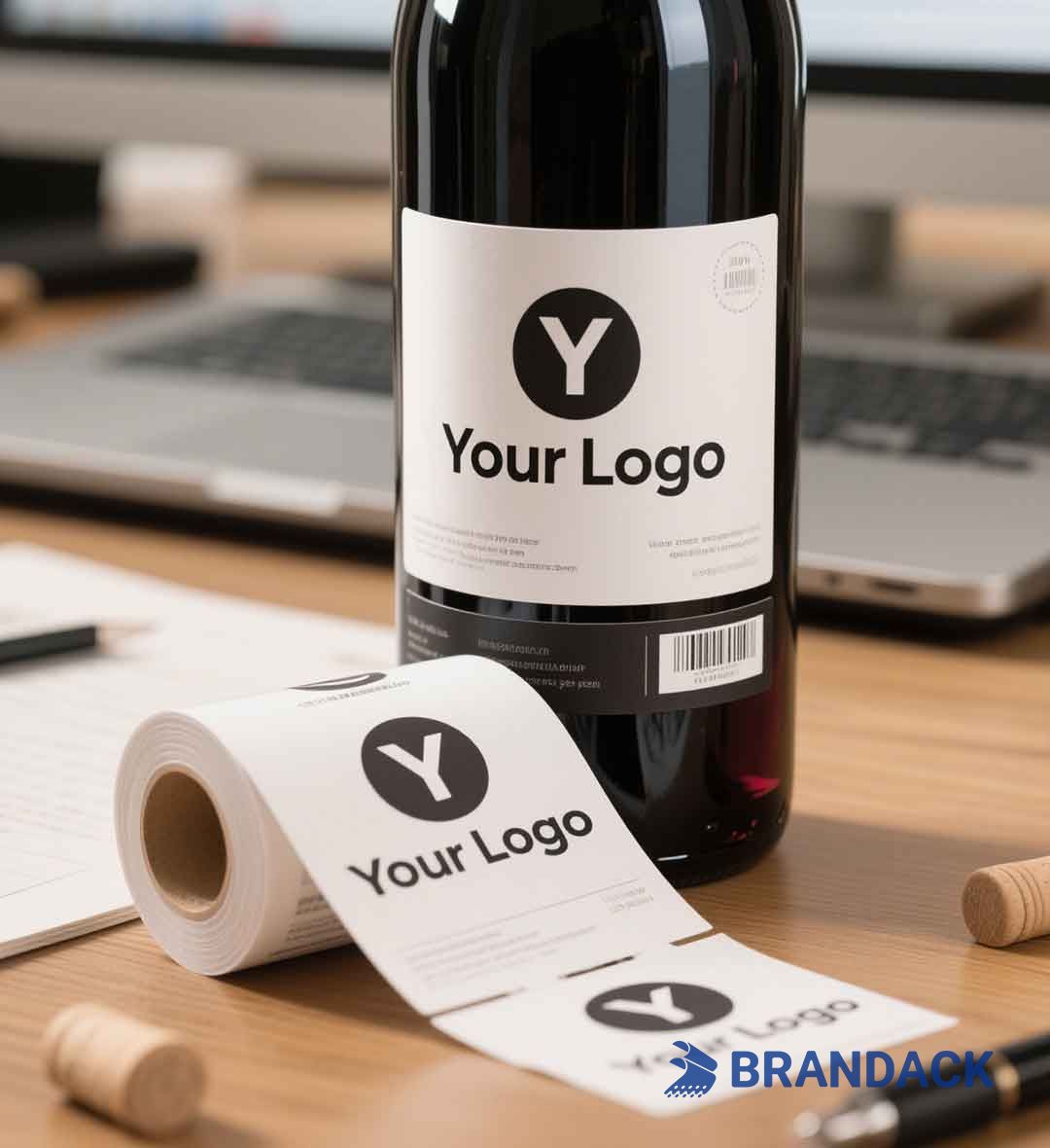 Design Your Own Stickers with Logo, Print Quality Stickers at Low Price Design Your Own Stickers with Logo, Print Quality Stickers at Low Price