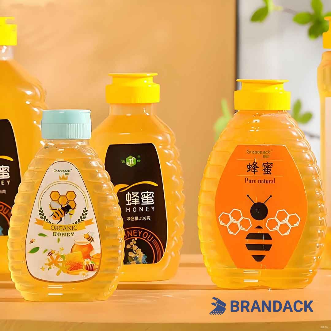 Custom Oval Shape Stickers for Bottle Packaging and Branding Custom Oval Shape Stickers for Bottle Packaging and Branding