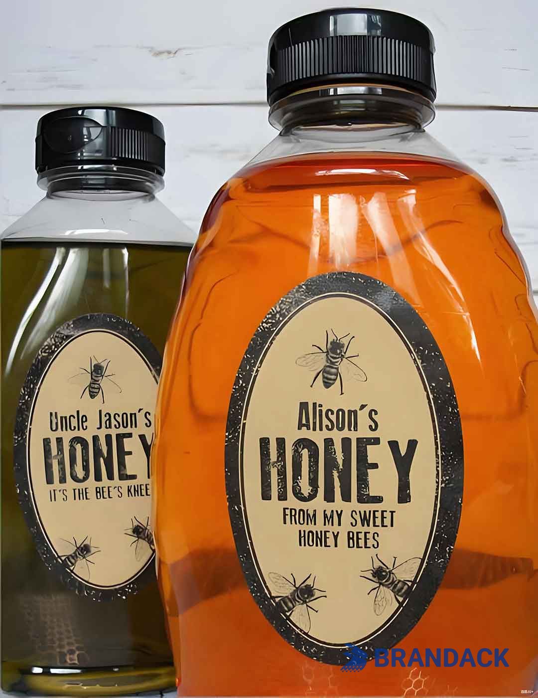 Custom Oval Shape Stickers for Bottle Packaging and Branding Custom Oval Shape Stickers for Bottle Packaging and Branding