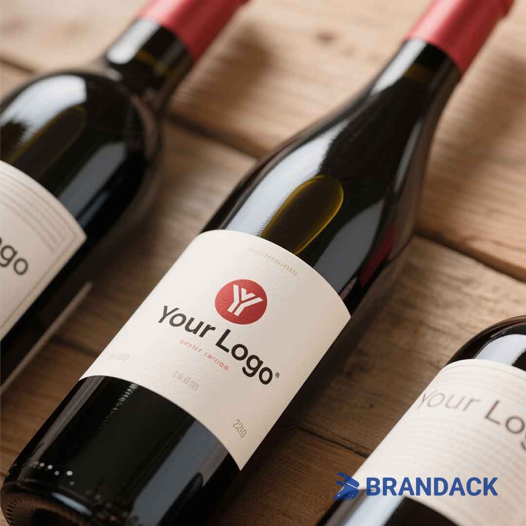 Design Bottle Branding Stickers, Bottle Sticker Printing Maker Design Bottle Branding Stickers, Bottle Sticker Printing Maker