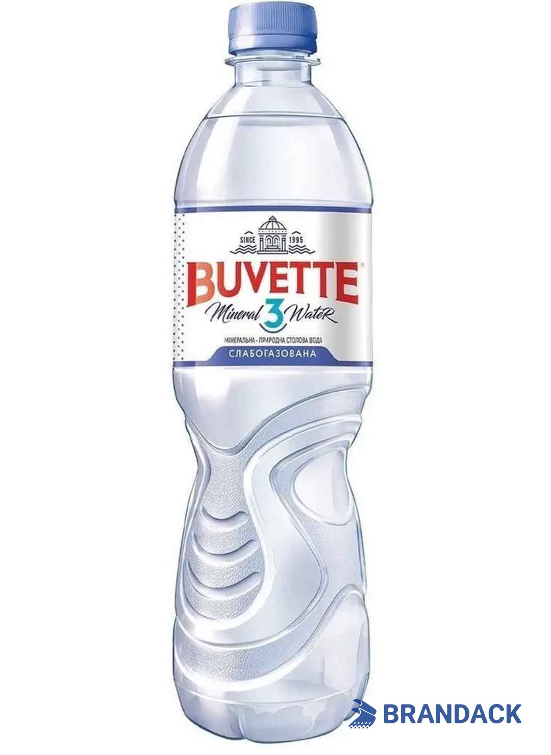 Mineral Water Sticker Design and Printing Tailored to Brand Mineral Water Sticker Design and Printing Tailored to Brand