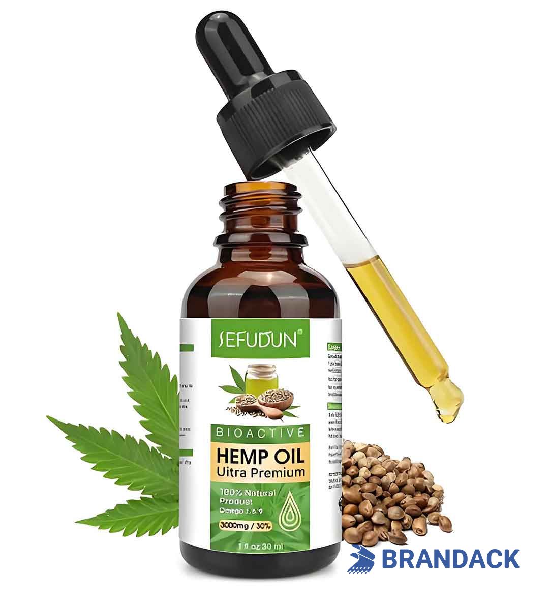 Coconut Oil Bottle Sticker Design and Printing to Boost Sales Coconut Oil Bottle Sticker Design and Printing to Boost Sales