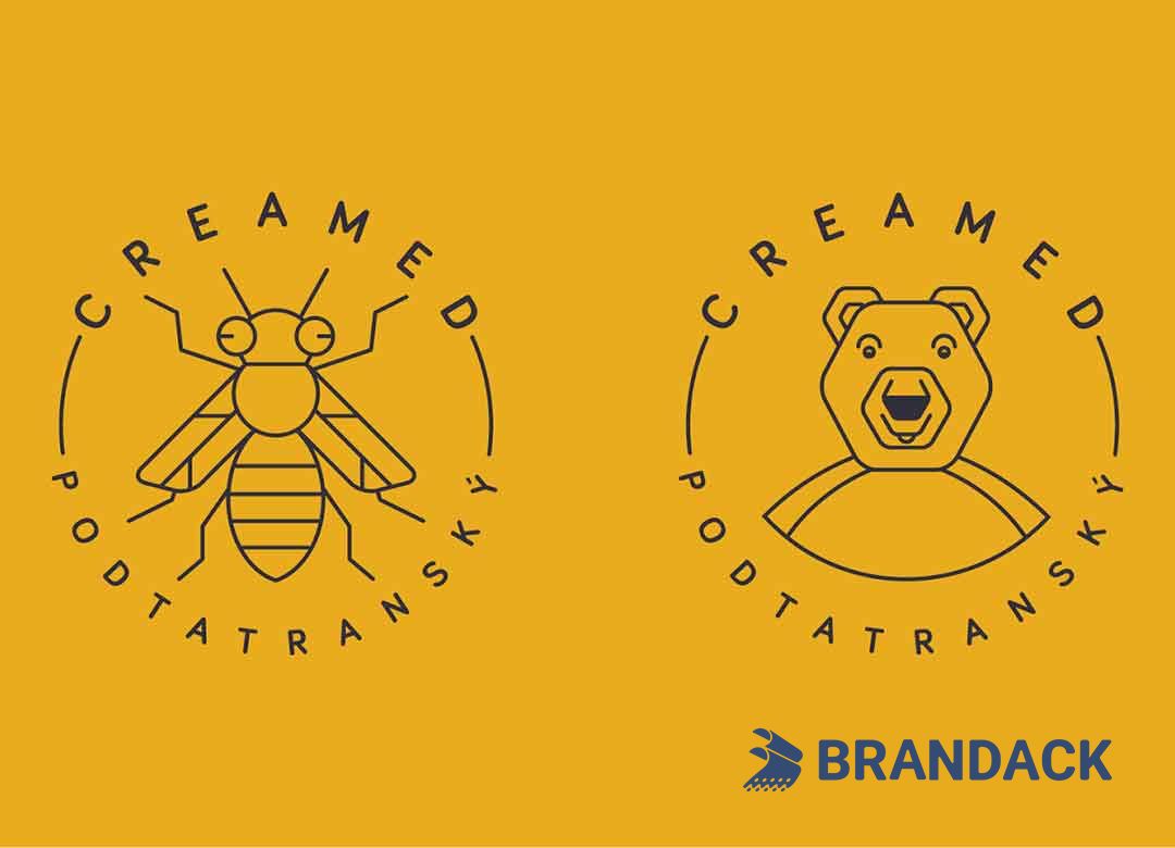 Honey Bottle Stickers Design and Printing Help to Stand Out on Shelves Honey Bottle Stickers Design and Printing Help to Stand Out on Shelves