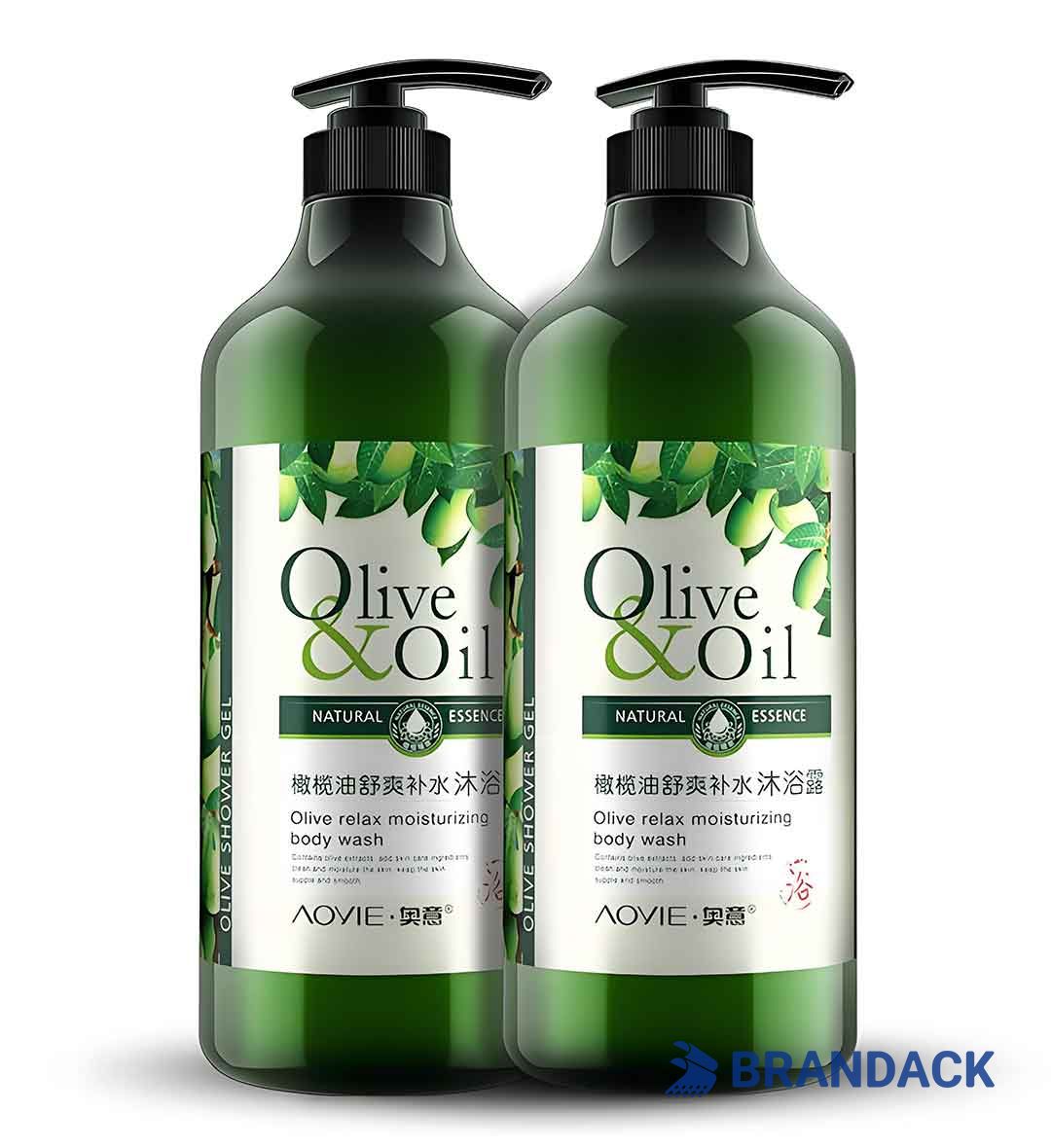 Shampoo Bottle Label Stickers Design and Printing Tailored to Brand Shampoo Bottle Label Stickers Design and Printing Tailored to Brand