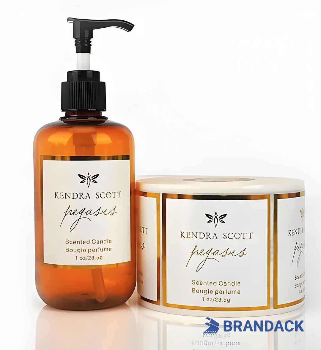 Shampoo Bottle Label Stickers Design and Printing Tailored to Brand Shampoo Bottle Label Stickers Design and Printing Tailored to Brand