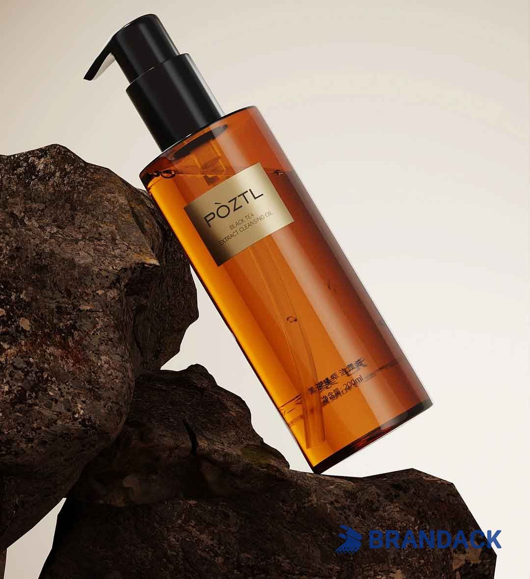 Shampoo Bottle Label Stickers Design and Printing Tailored to Brand Shampoo Bottle Label Stickers Design and Printing Tailored to Brand