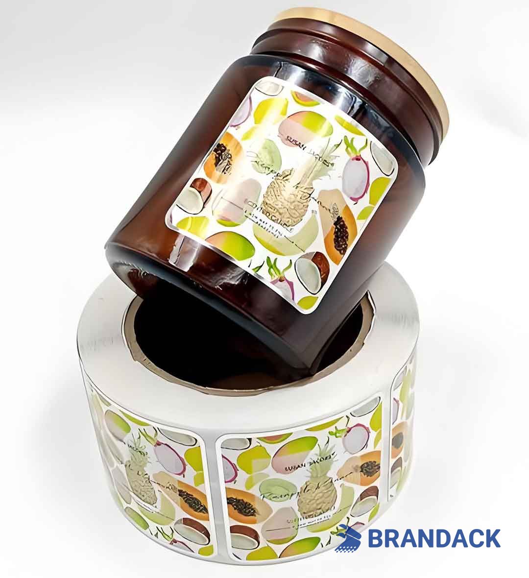 Custom Sticker Printing - Print on Demand Stickers Custom Sticker Printing - Print on Demand Stickers