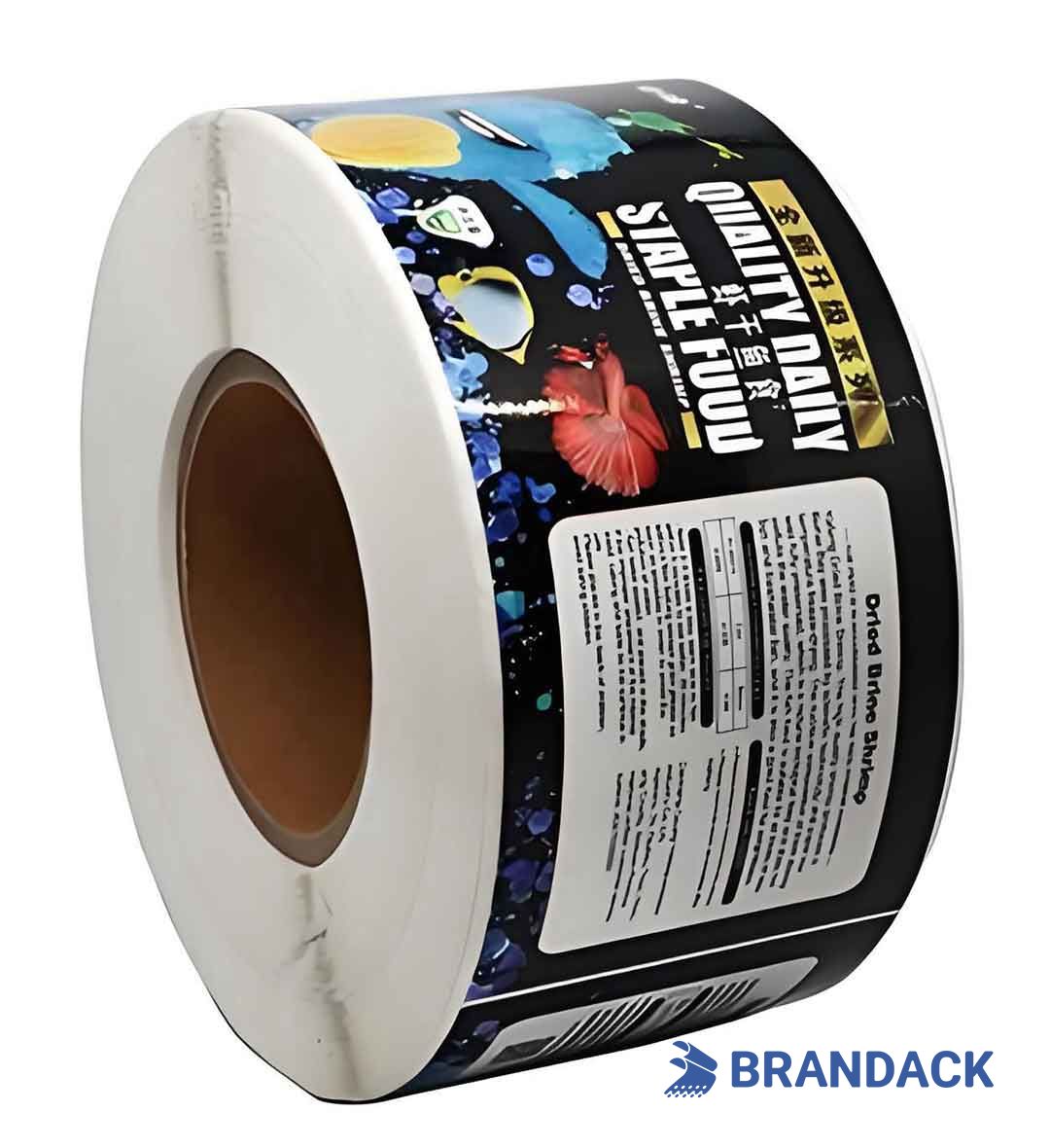 Custom Sticker Printing - Print on Demand Stickers Custom Sticker Printing - Print on Demand Stickers