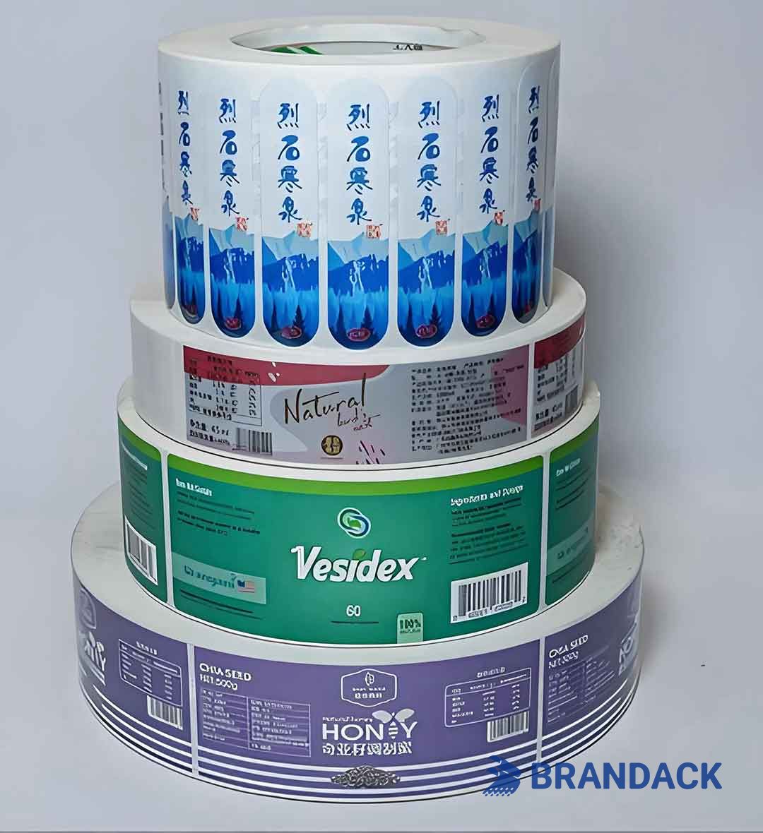 Custom Sticker Printing - Print on Demand Stickers Custom Sticker Printing - Print on Demand Stickers