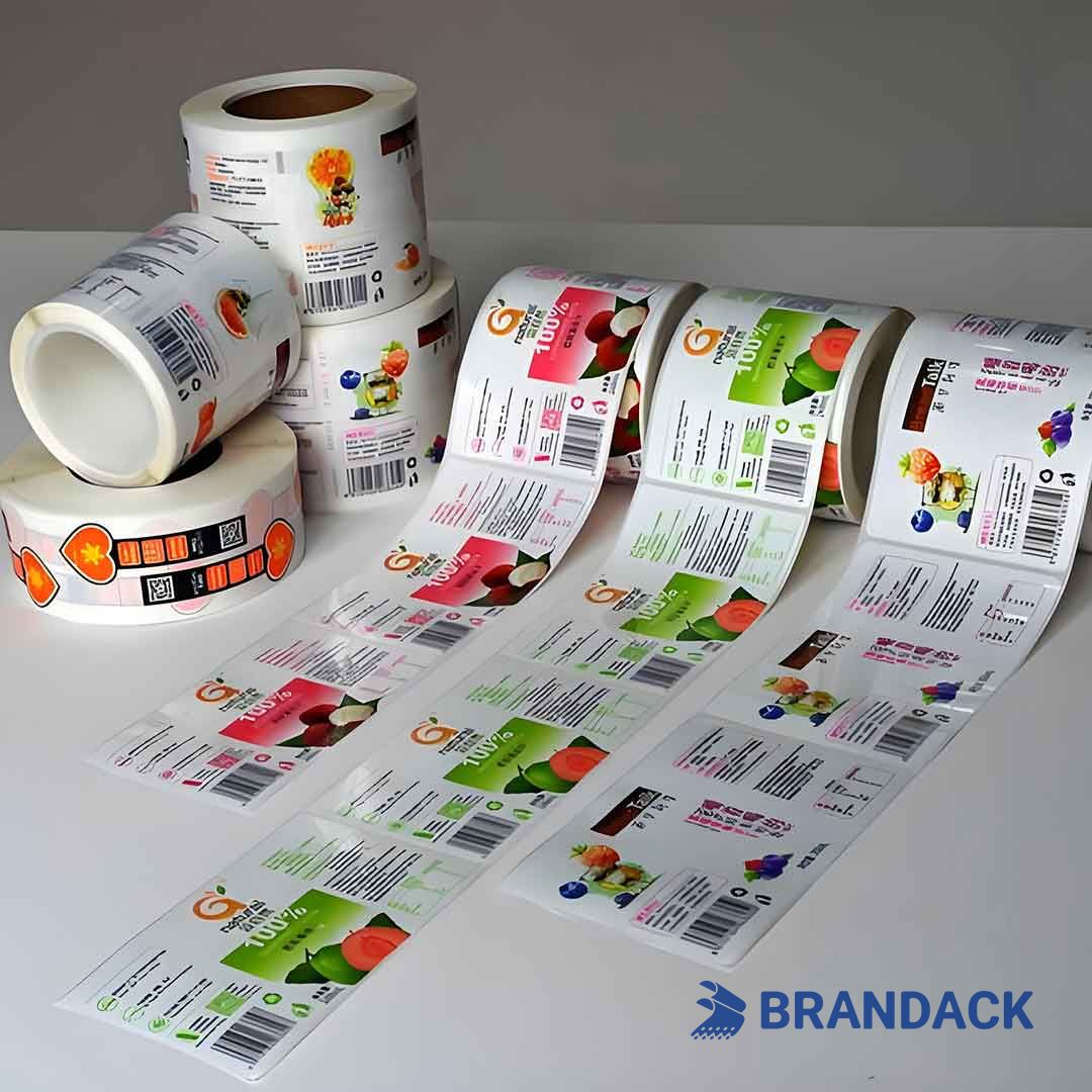 Custom Sticker Printing - Print on Demand Stickers Custom Sticker Printing - Print on Demand Stickers