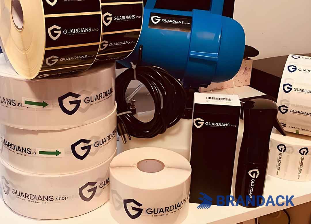 Custom Sticker Printing - Print on Demand Stickers Custom Sticker Printing - Print on Demand Stickers