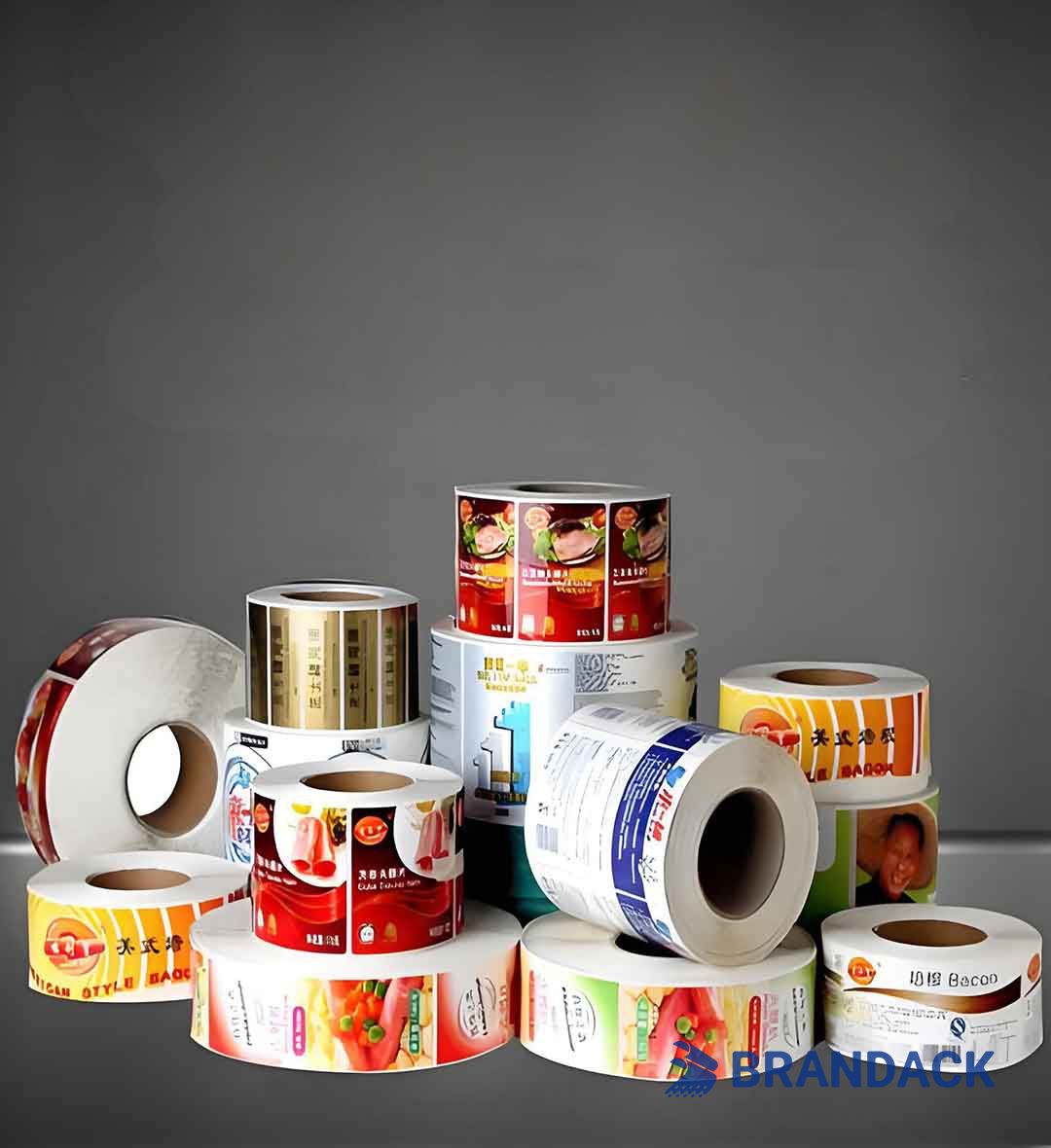 Custom Sticker Printing - Print on Demand Stickers Custom Sticker Printing - Print on Demand Stickers