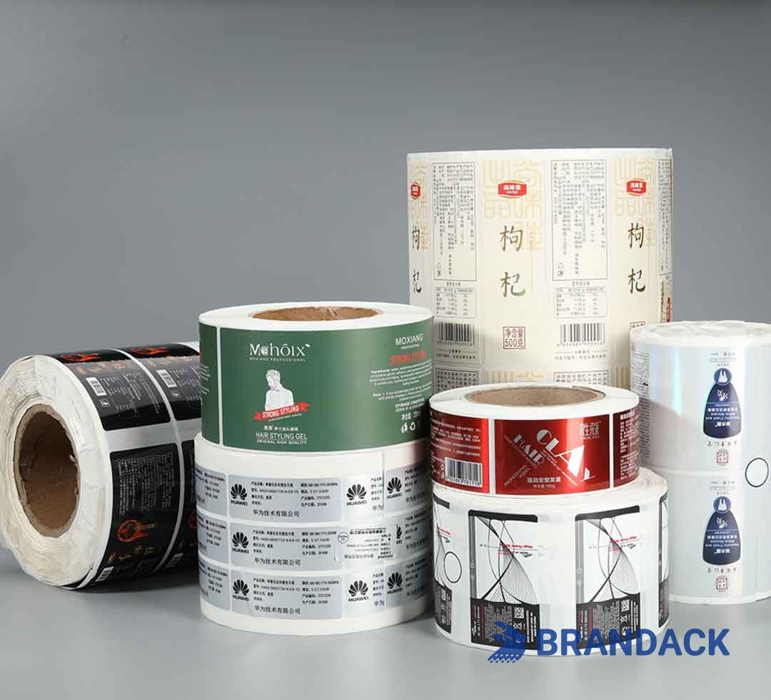 Custom Sticker Printing - Print on Demand Stickers Custom Sticker Printing - Print on Demand Stickers