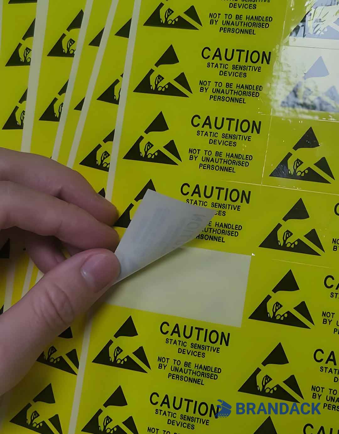 Custom Sticker Printing - Print on Demand Stickers Custom Sticker Printing - Print on Demand Stickers