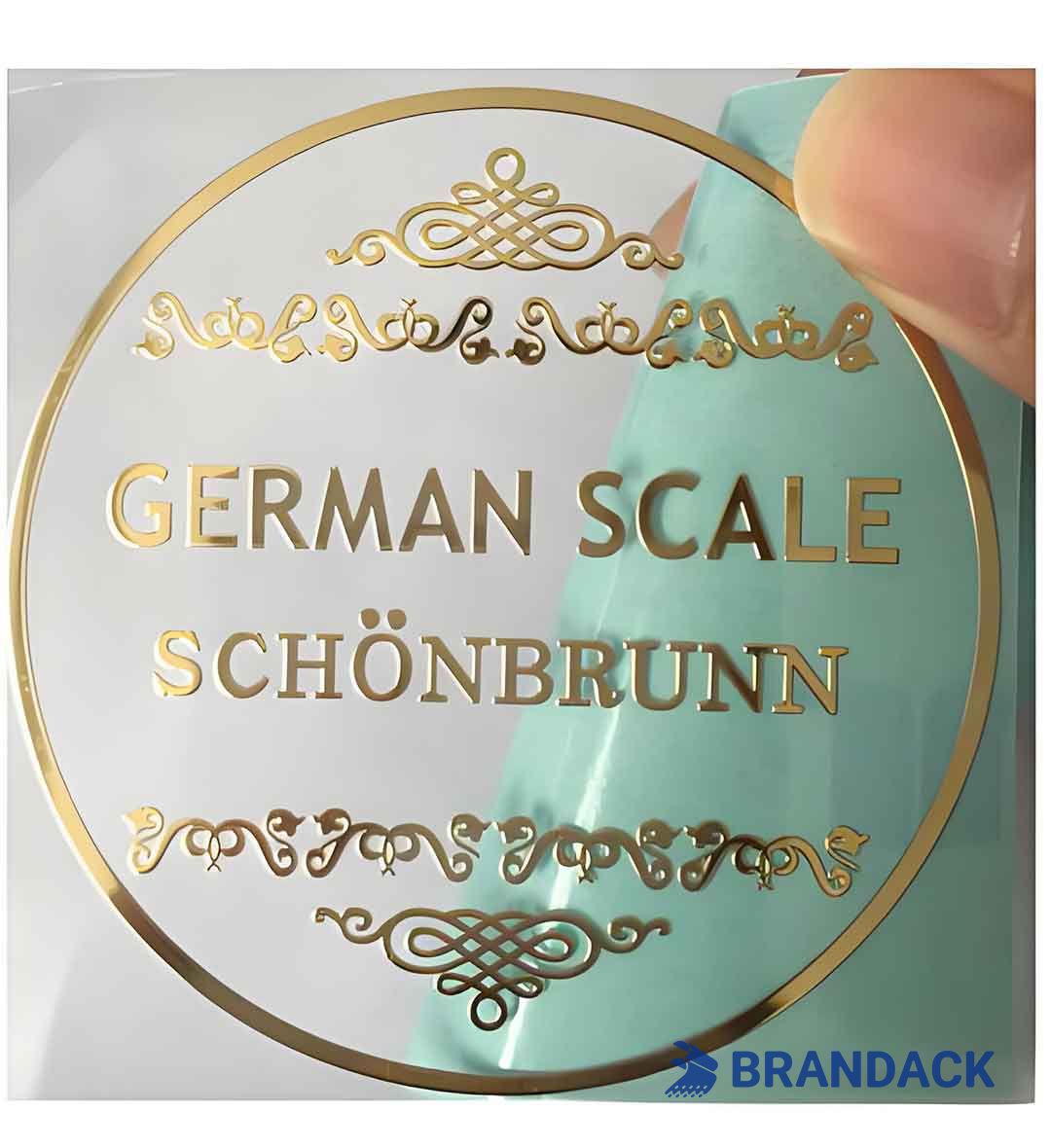 Round Sticker Printing and Fast Sticker Printing with Design Service Round Sticker Printing and Fast Sticker Printing with Design Service