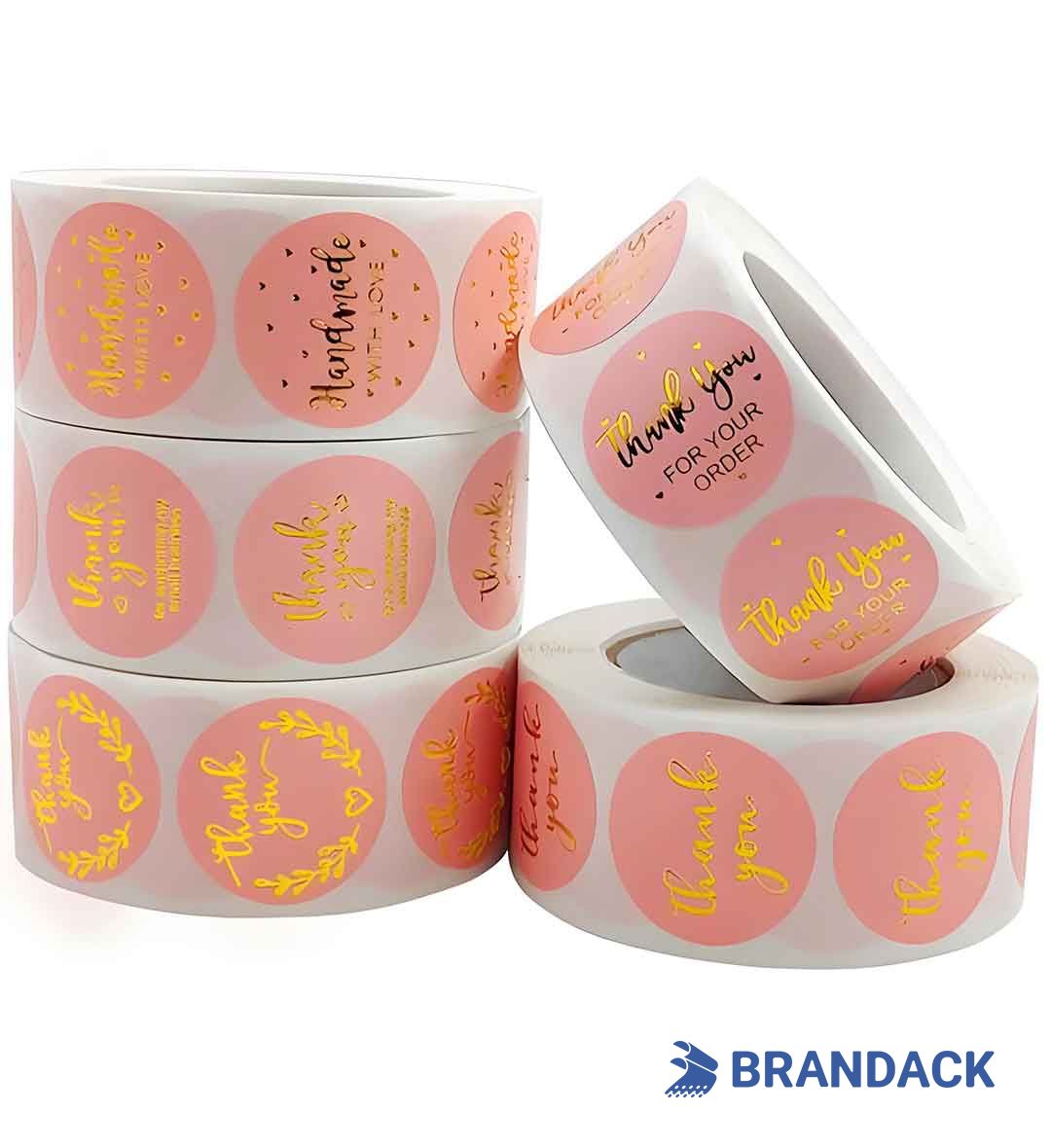 Round Sticker Printing and Fast Sticker Printing with Design Service Round Sticker Printing and Fast Sticker Printing with Design Service