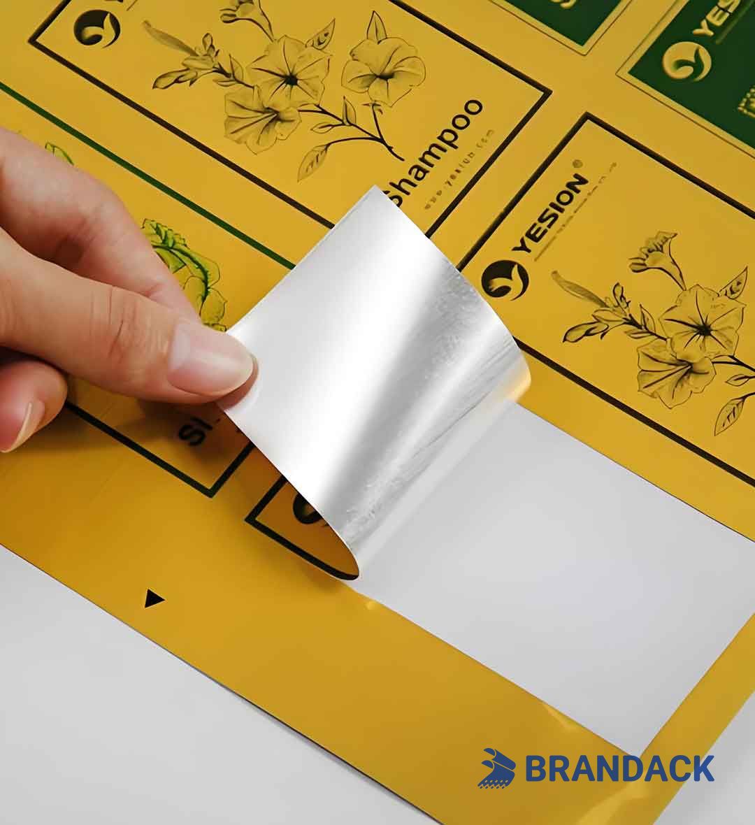 Logo Sticker Sheet Printing in Bulk to Save Your Time and Cost Logo Sticker Sheet Printing in Bulk to Save Your Time and Cost