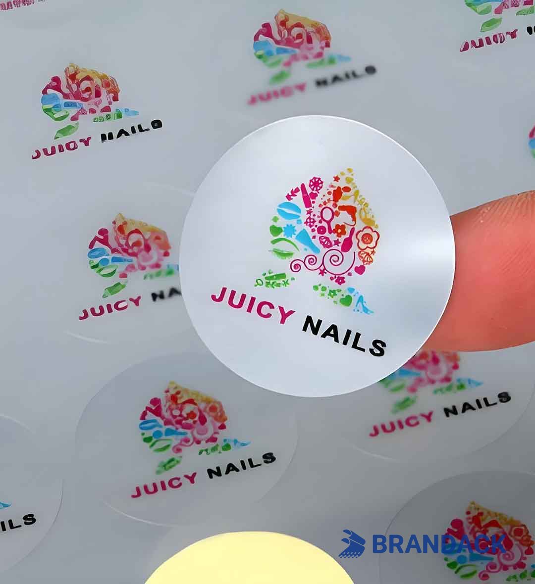 Logo Sticker Sheet Printing in Bulk to Save Your Time and Cost Logo Sticker Sheet Printing in Bulk to Save Your Time and Cost