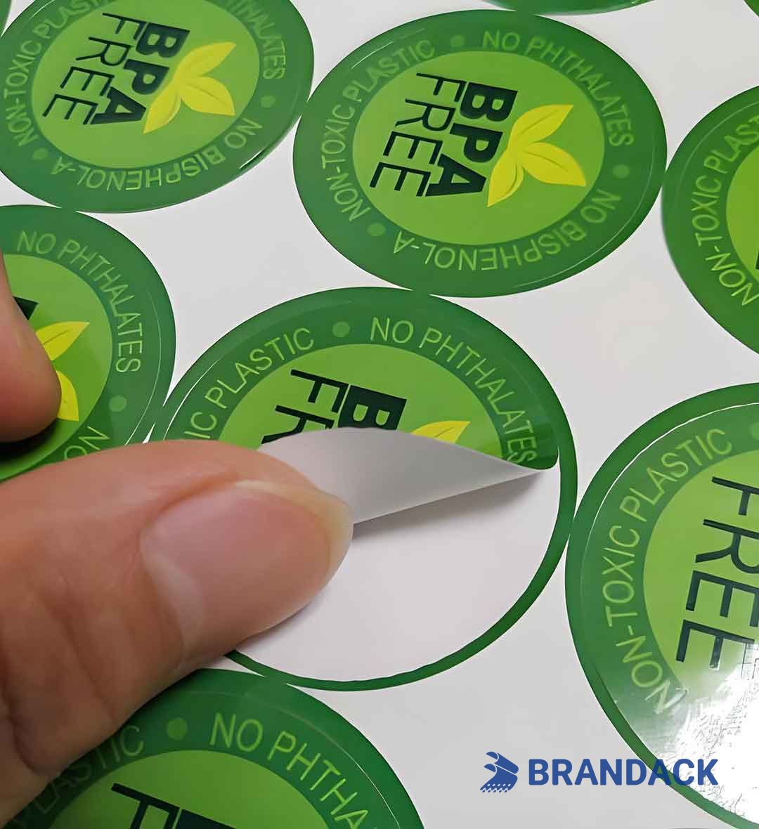 Logo Sticker Sheet Printing in Bulk to Save Your Time and Cost Logo Sticker Sheet Printing in Bulk to Save Your Time and Cost