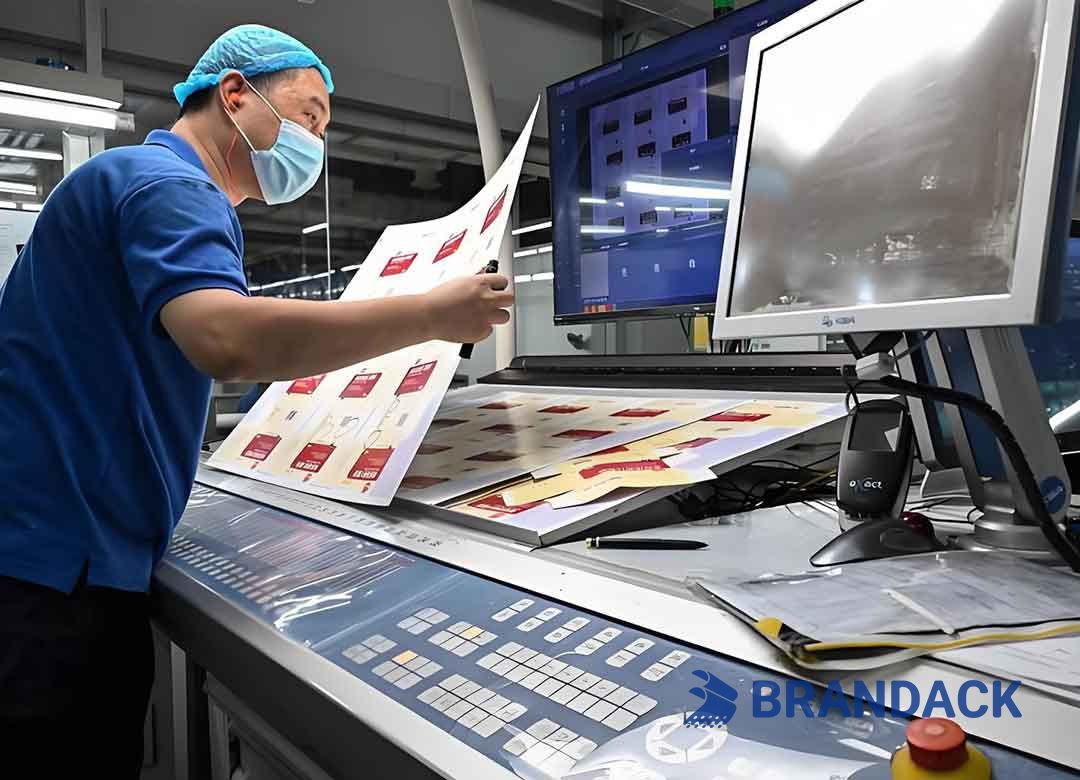 Logo Sticker Sheet Printing in Bulk to Save Your Time and Cost Logo Sticker Sheet Printing in Bulk to Save Your Time and Cost