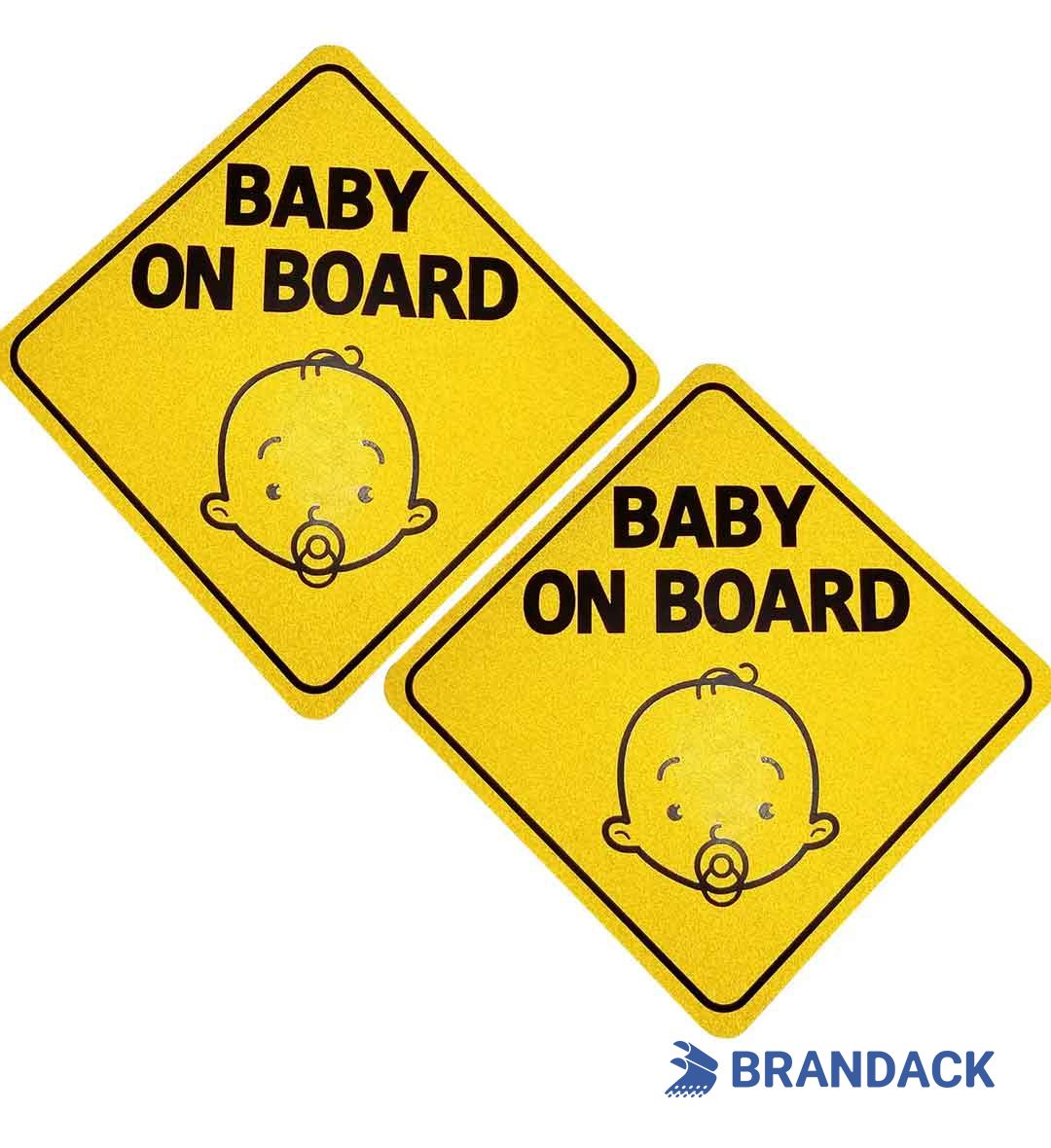 Decal Printing with Design Service, Premium Decal Sticker Printing