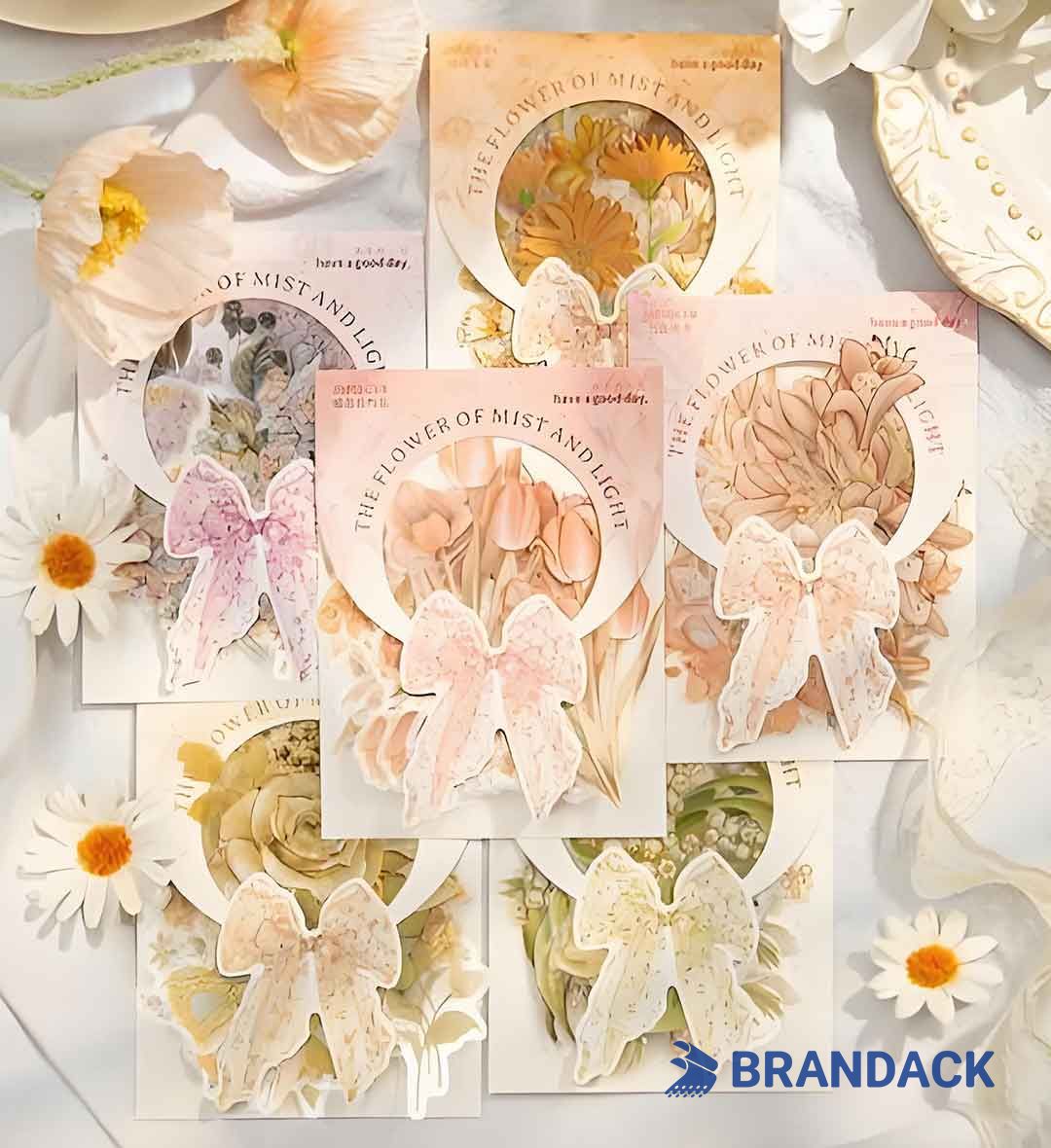 Decal Printing with Design Service, Premium Decal Sticker Printing