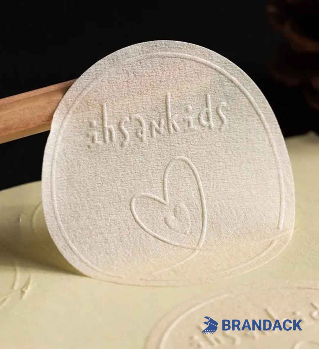 Decal Printing with Design Service, Premium Decal Sticker Printing