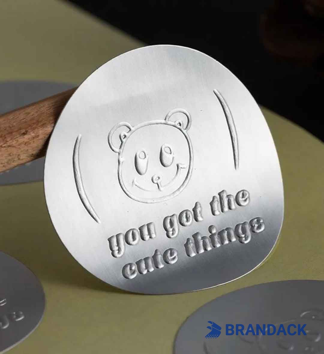 Decal Printing with Design Service, Premium Decal Sticker Printing