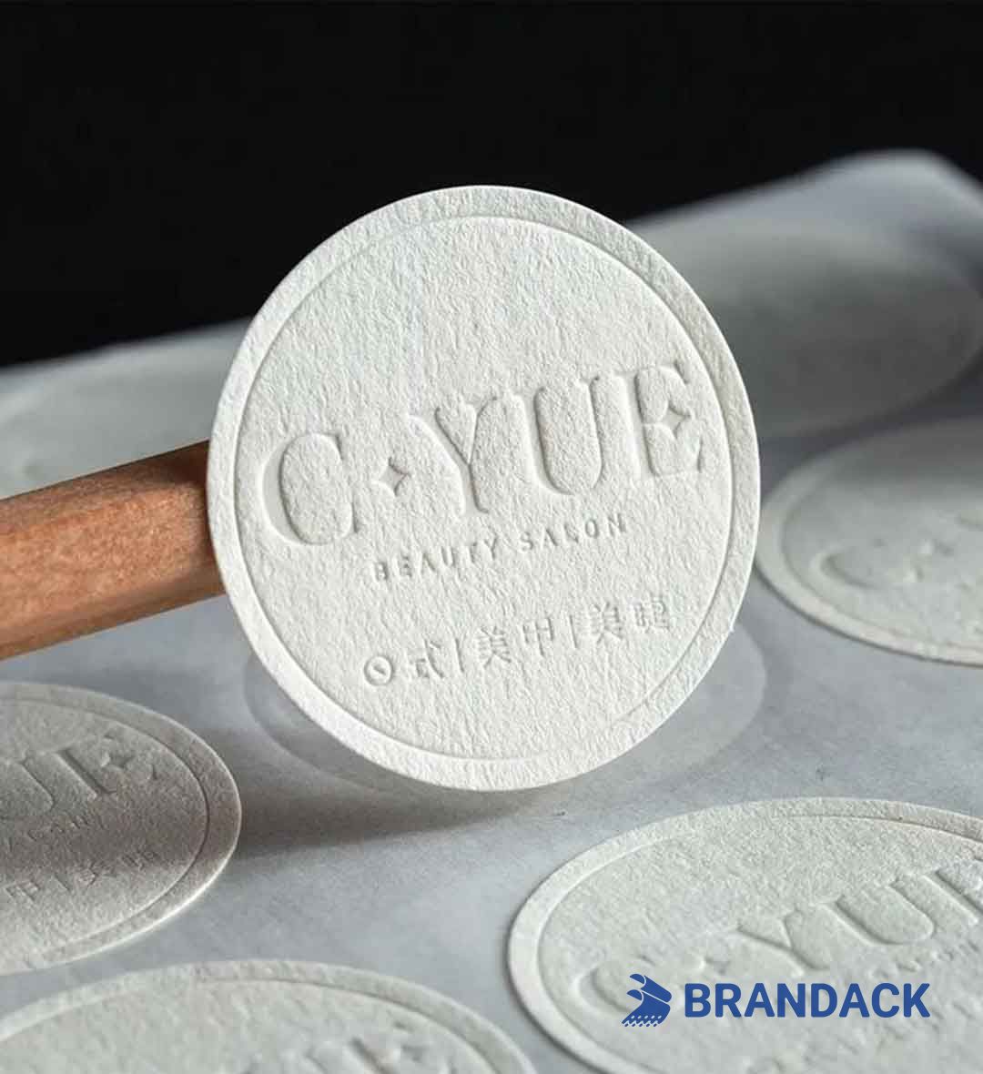 Decal Printing with Design Service, Premium Decal Sticker Printing