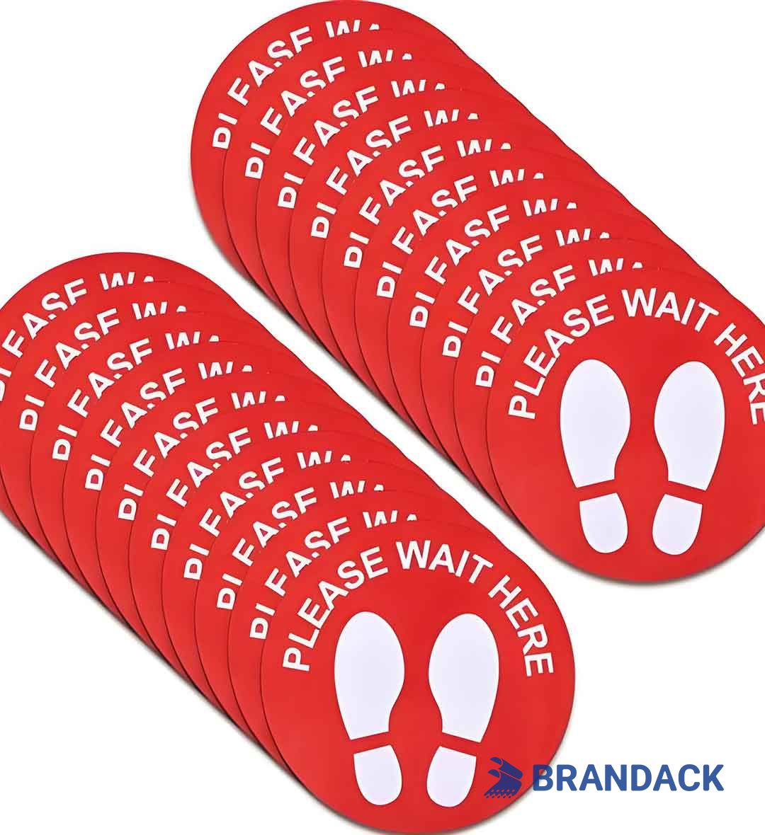 Decal Printing with Design Service, Premium Decal Sticker Printing