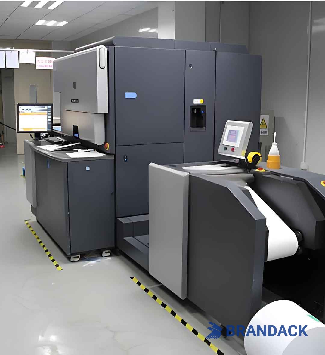 Decal Printing with Design Service, Premium Decal Sticker Printing